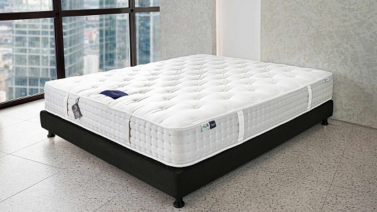 Матрас Materlux Cardinale фото