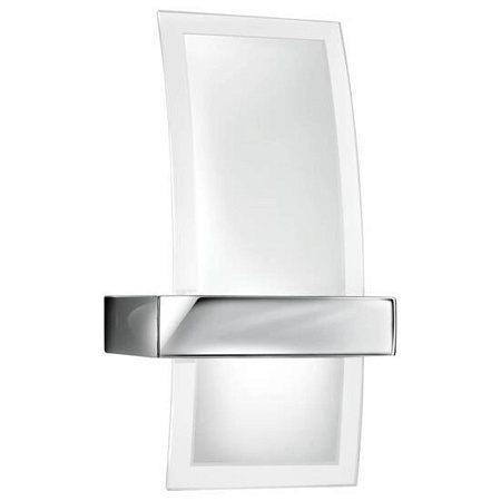 Настенный светильник Arte Lamp INTERIOR A3415AP-1CC - фото