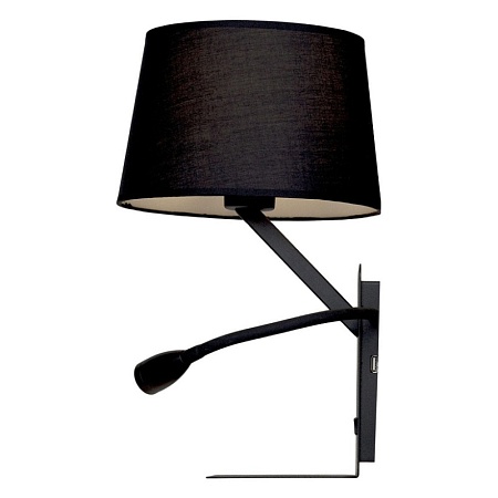 LOFT9993-BL Бра LOFT IT Station - фото