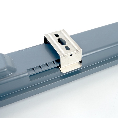 Светильник для светодиодной лампы типа Т8, цоколь G13, 1276*60*55мм  AL4064 - фото