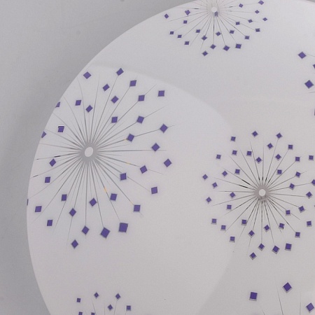 Светильник de markt омега DeMarkt  325014501 - фото