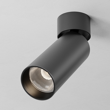 Потолочный светильник Technical C055CL-L12W3K-SS-B - фото