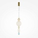 Подвесной светильник Maytoni Adore MOD297PL-L17BS3K - фото