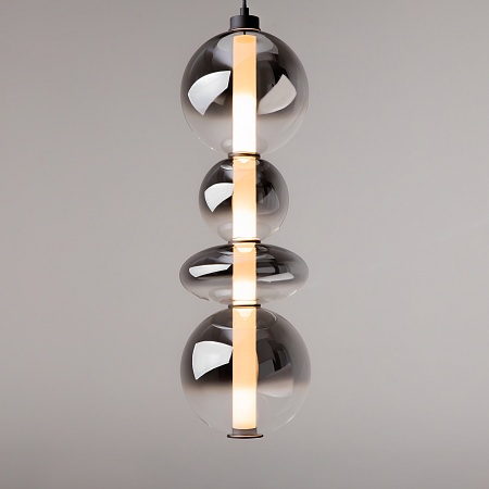 Подвесной светильник Maytoni Futuro MOD307PL-L36B3K - фото