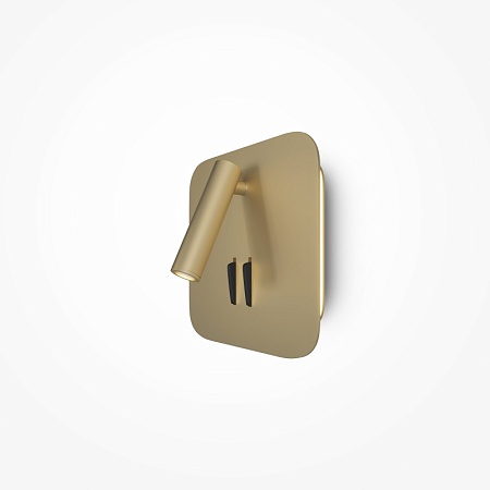 Настенный светильник (бра) Technical Ios 176 C175-WL-01-6W-MG - фото