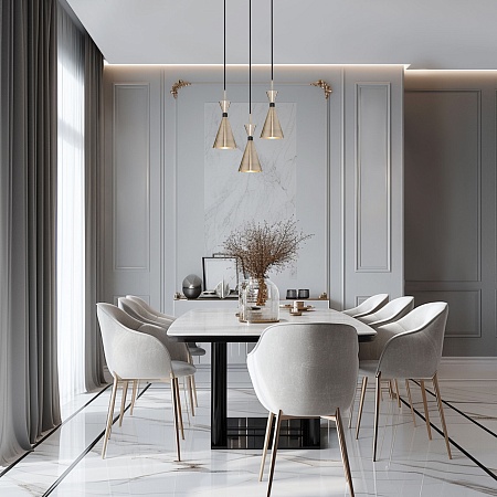 Подвесной светильник Bogate's 316 - фото