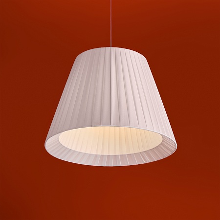 Подвесной светильник Freya FR5590PL-01BS - фото