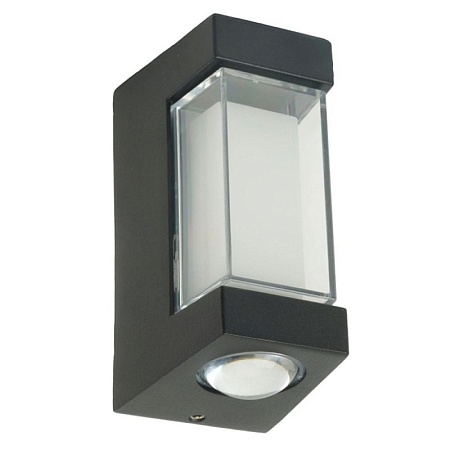 Светодиодный светильник Feron AL147 трековый на шинопровод 20W 4000K 35 градусов белый, 3х фазный - фото