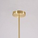 Люстра Cherry Bomb 16 Balls Gold Imperiumloft 148018-22 - фото