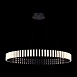 Люстра подвесная ST-Luce Черный/Белый LED 1*50W 3000K SL6203.403.50 - фото