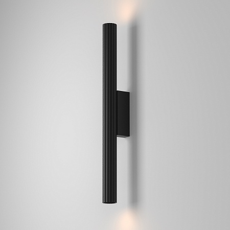 Настенный светильник (бра) Technical C082WL-12W2.7K-B - фото
