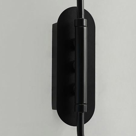 Настенный Светильник Elvis Imperiumloft 224039-23 - фото