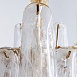 Подвесная люстра Arte Lamp MAYA A4072LM-9GO - фото