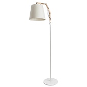  абажур ARTE LAMP A5700PN-1WH