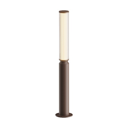 Ландшафтный светильник Outdoor Lit O593FL-L12BR3K - фото