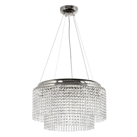 Подвесная люстра Arti Lampadari Milano E 1.5.D50.501 N - фото