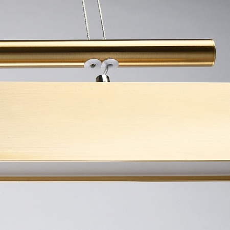 Светильник de markt DeMarkt Ральф 675013803 - фото