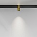 Трековый светильник Technical Alfa TR122-4-7W-DS-BS - фото