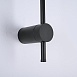 Настенный Светильник Wall Lines L60 Black Imperiumloft 154863-26 - фото