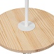 Торшер Arte Lamp COMBO A2070PN-1WH - фото