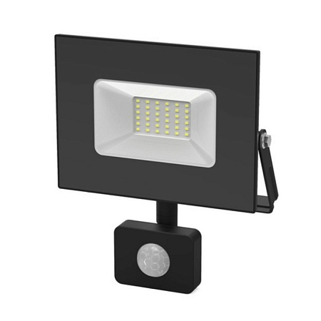 Прожектор GAUSS 628511350_GAUSS - фото