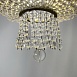Потолочная Люстра Jacqueline White Sconce Imperiumloft 73723-22 - фото