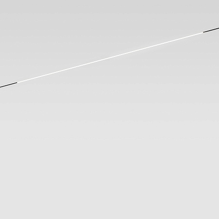 Трековый светильник 10W 3000K Mini Magnetic 85163/01 Elektrostandard - фото