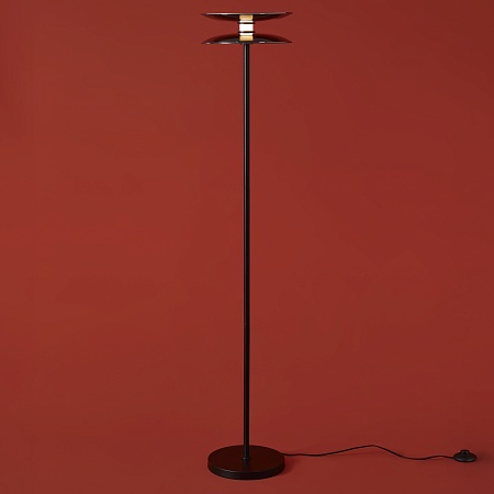 Напольный светильник (торшер) Freya FR5537FL-L7B - фото