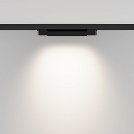 Трековый светильник Technical BASIS TR196-3-10W4K-B - фото