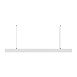 Подвесной светильник Technical BASIS P051PL-L40W4K - фото