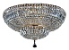 Люстра Maytoni Basfor DIA100-CL-16-G - фото