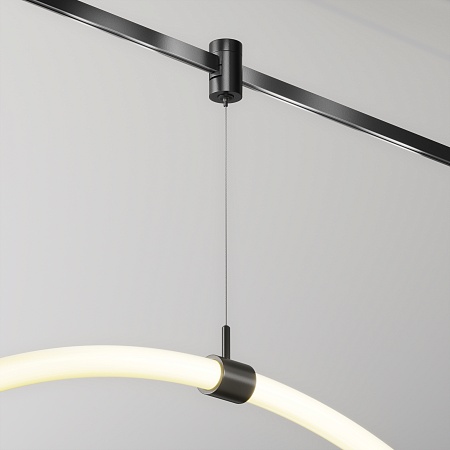 Комплектующие для трекового светильника Technical TRA154SW-1B - фото