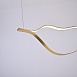 Подвесной Светодиодный Светильник Tape Light L140 Imperiumloft 177932-49 - фото
