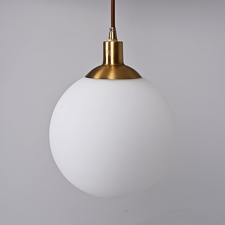 Подвесной Светильник Orviet Gold D18 Imperiumloft 320049-23 - фото