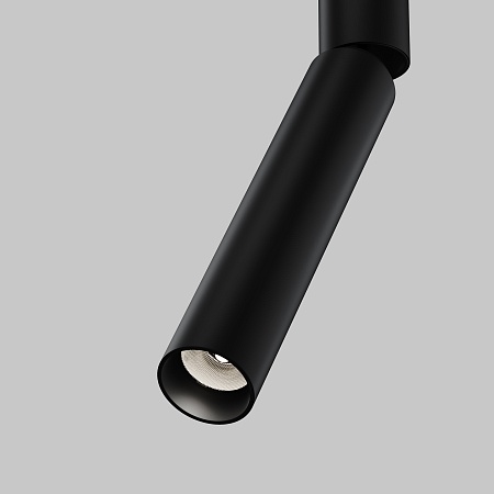 Трековая система Maytoni накладная 220V 200 TS-D-200-TR142-1-6W4K-B