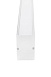 DK9123-WH Линейный светильник 30W 1250mm 3000K, белый - фото