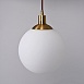 Подвесной Светильник Orviet Gold D18 Imperiumloft 320049-23 - фото