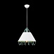 Подвесной светильник Freya Mimi FR5007PL-01GN - фото