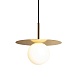 10120/250P Gold Подвесной светильник LOFT IT Ufo - фото