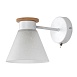  ARTE LAMP A1031AP-1WH - фото