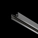 Шинопровод 2м unity накладной/подвесной черный Technical Busbar trunkings Unity TRX001-112B - фото