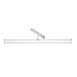 Трековый светильник Technical LARC TR086-2-25W3K-W - фото