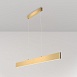 Подвесной светильник Technical Step P010PL-L30G4K - фото