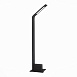 Светильник уличный наземный ST-Luce Черный/Черный LED 1*6W 4000K SL094.405.01 - фото