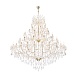 Люстра Maytoni Doris DIA881-PL-56-G - фото