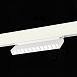Магнитный трековый светильник SMART Белый LED 1*12W 2700K-6500K 1 080Lm Ra90 36° IP20 L ST372.506.12 - фото