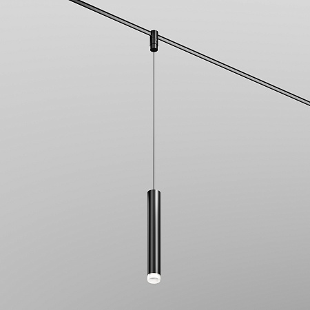 Трековый светильник Technical Skim TR210-1-5W3K-M-B - фото