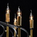 Люстра  ирида Chiaro  445011112 - фото