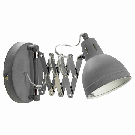Бра Lussole KOYUKUK LSP-8050V - фото