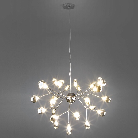 Подвесной светильник Bogate's 554 - фото